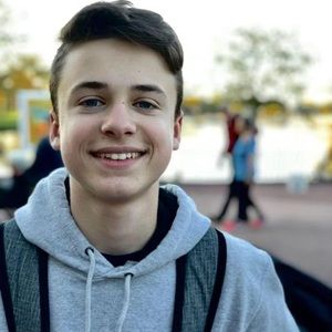 Meet your Posher, Xavier